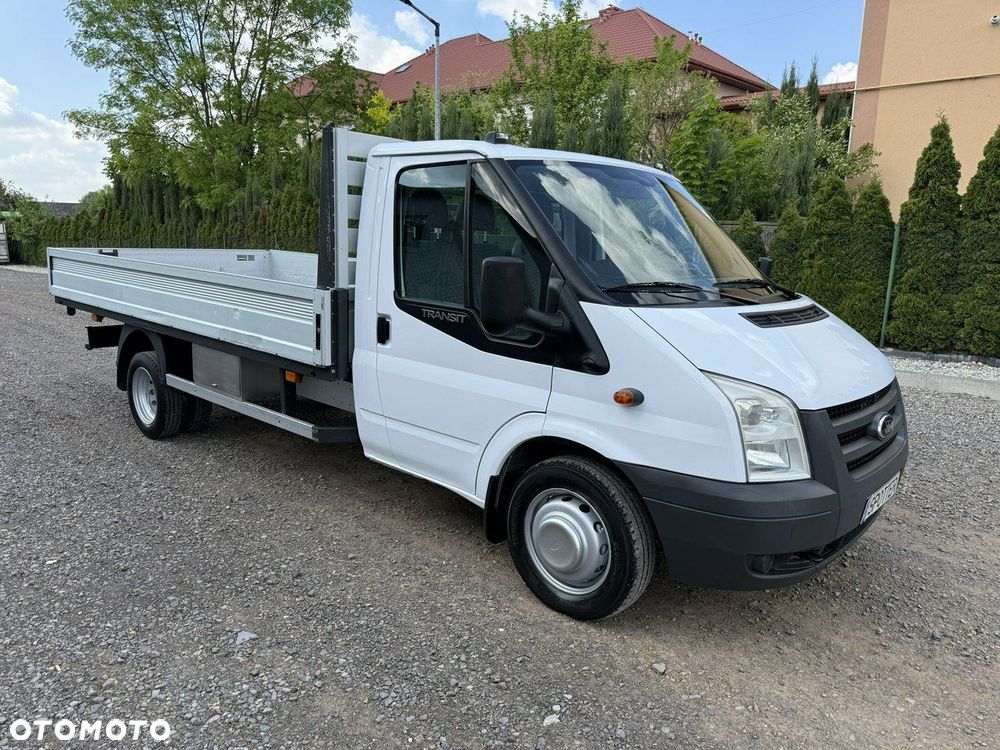 Ford Transit - 3