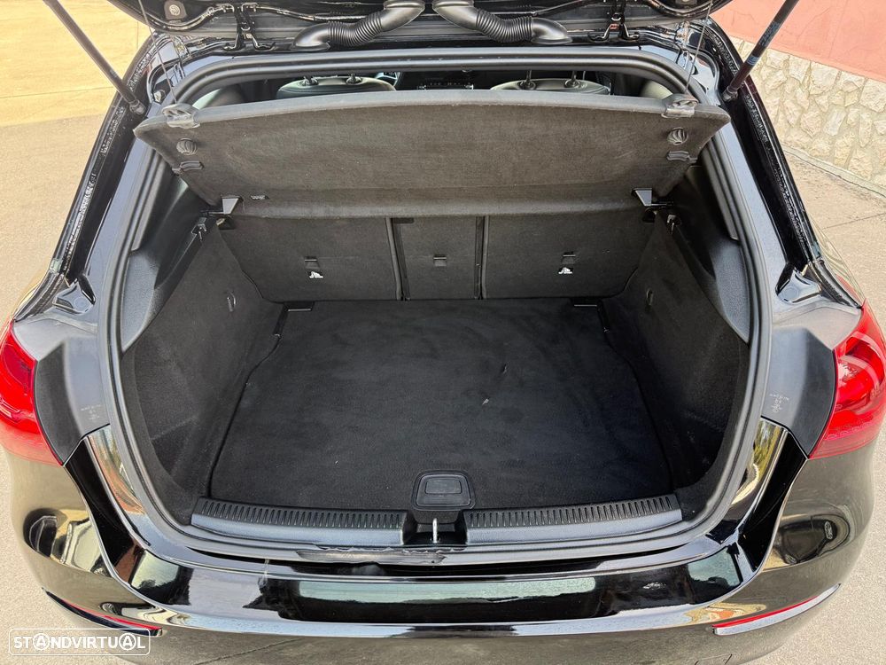 Mercedes-Benz A 180 d Style Plus Aut. - 26