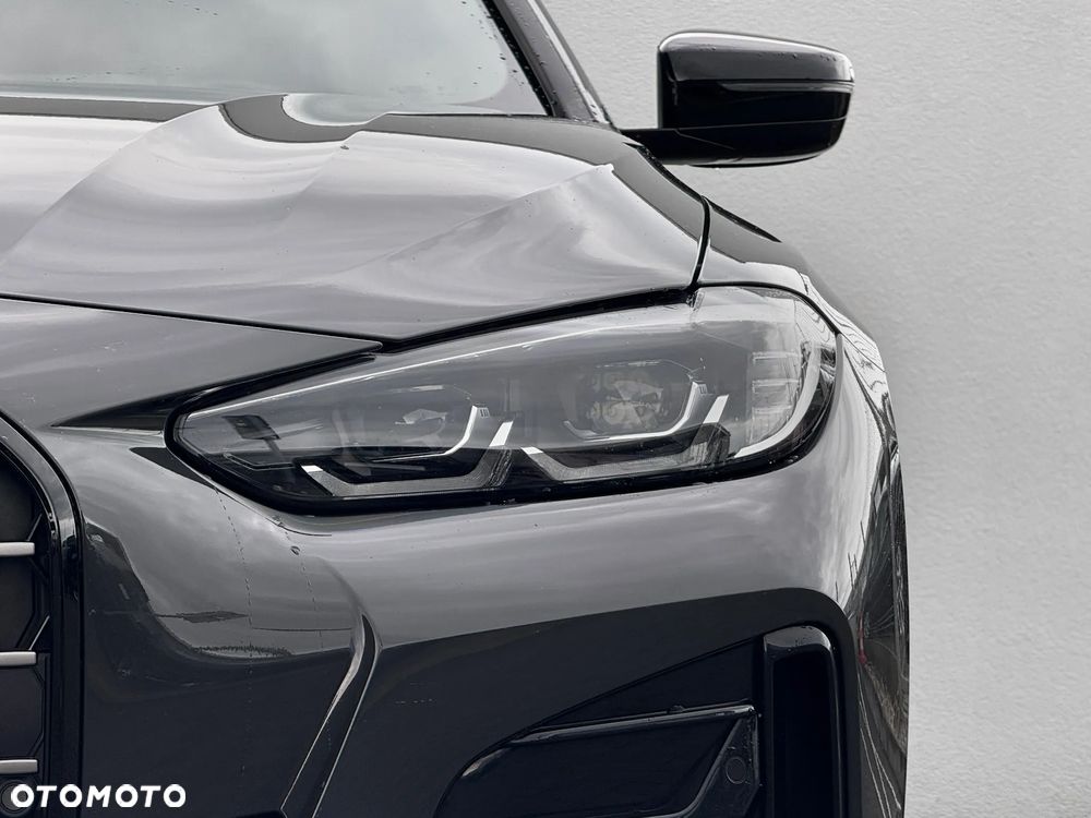 BMW Seria 4 420d xDrive Gran Coupe M Sport - 6