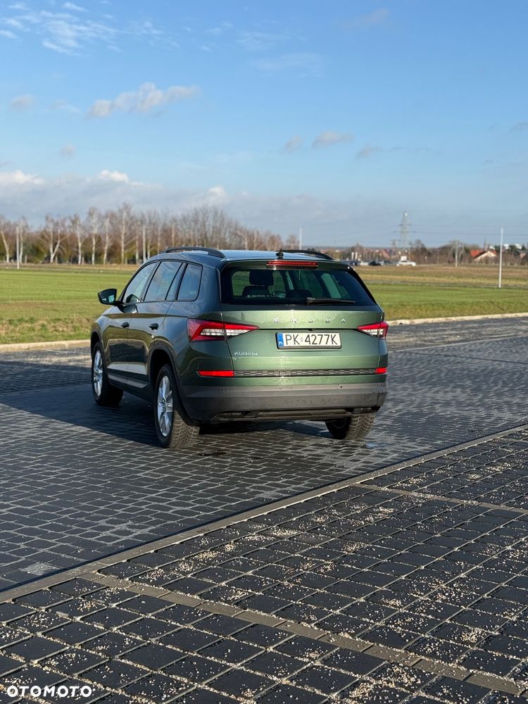 Skoda Kodiaq - 4
