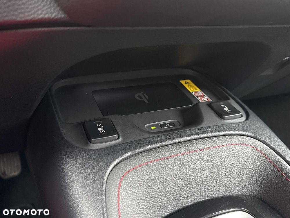 Toyota Corolla 1.8 Hybrid GR Sport Dynamic - 19