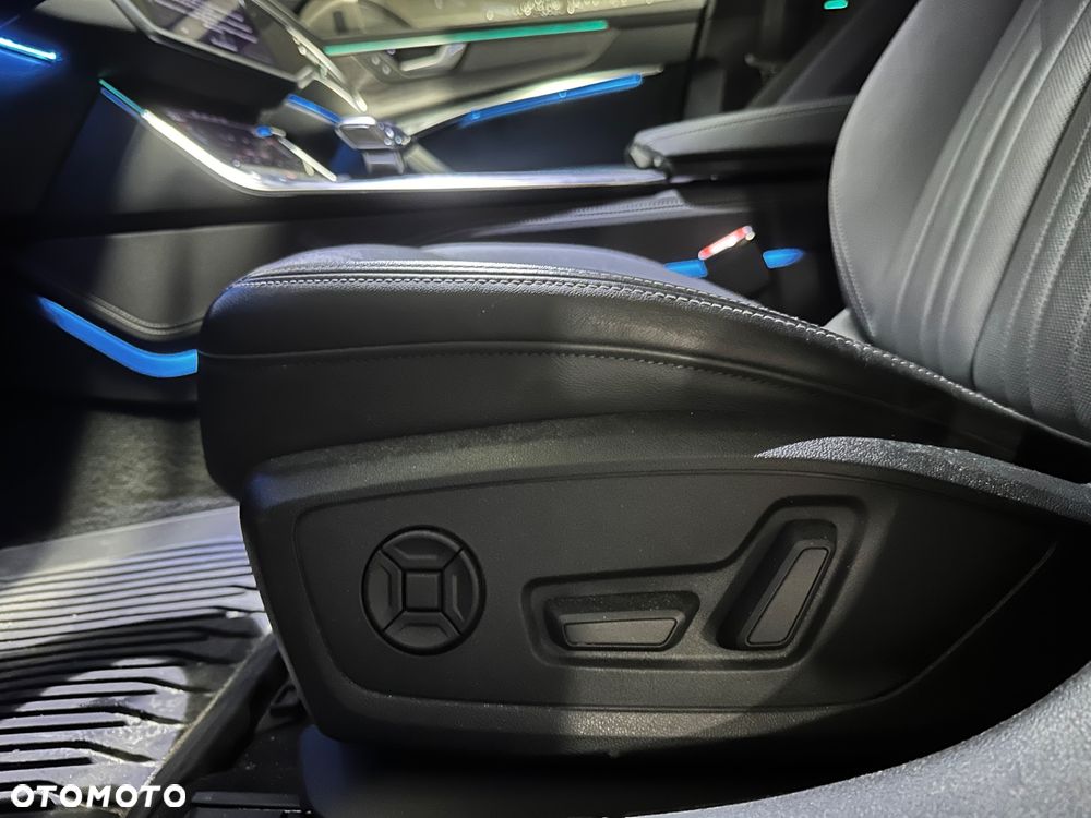 Audi A6 Limousine 45 TFSI quattro S tronic S line - 13