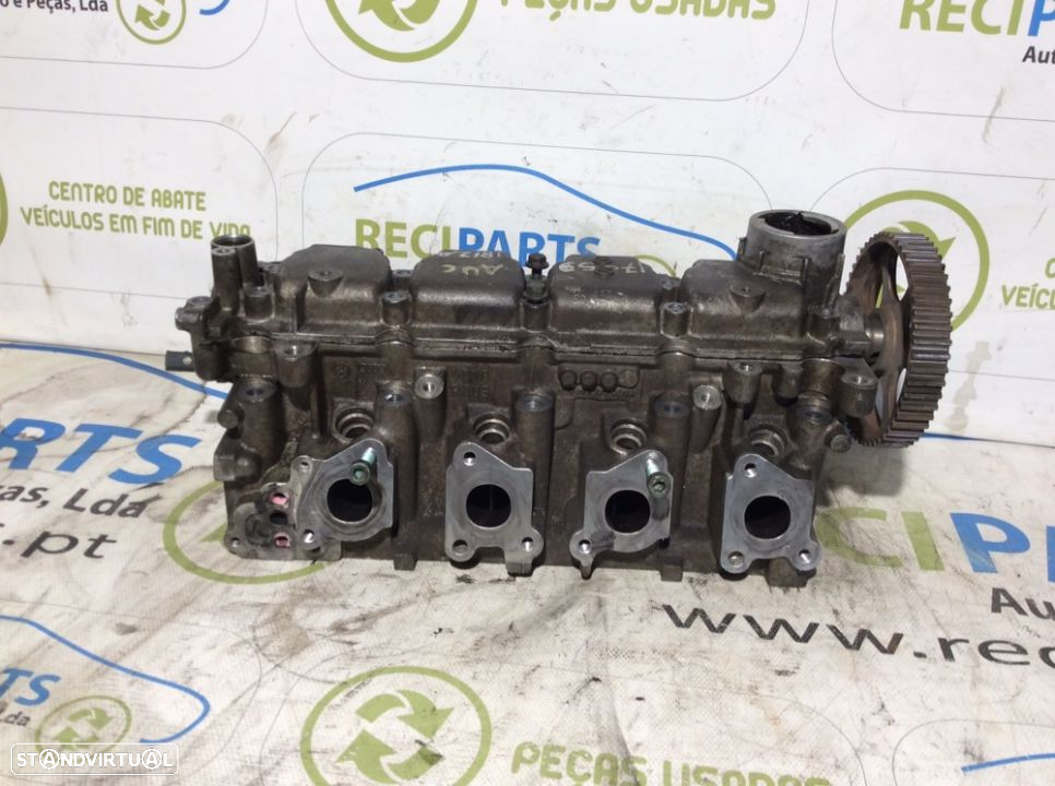 Colaça VW e Seat 1.0i AUC - 3