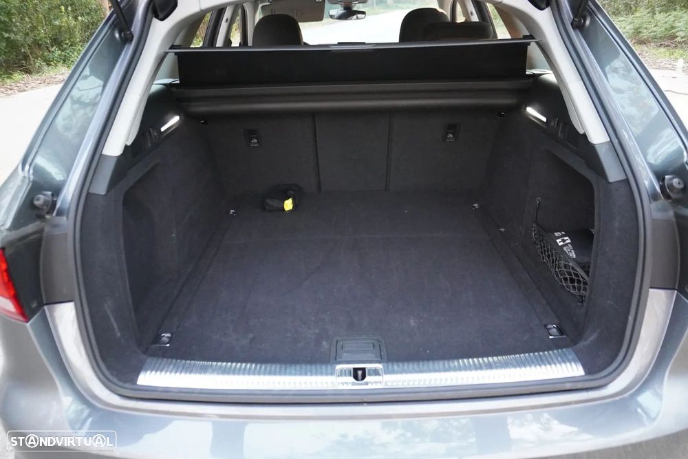 Audi A4 Avant 35 TDI S tronic - 18