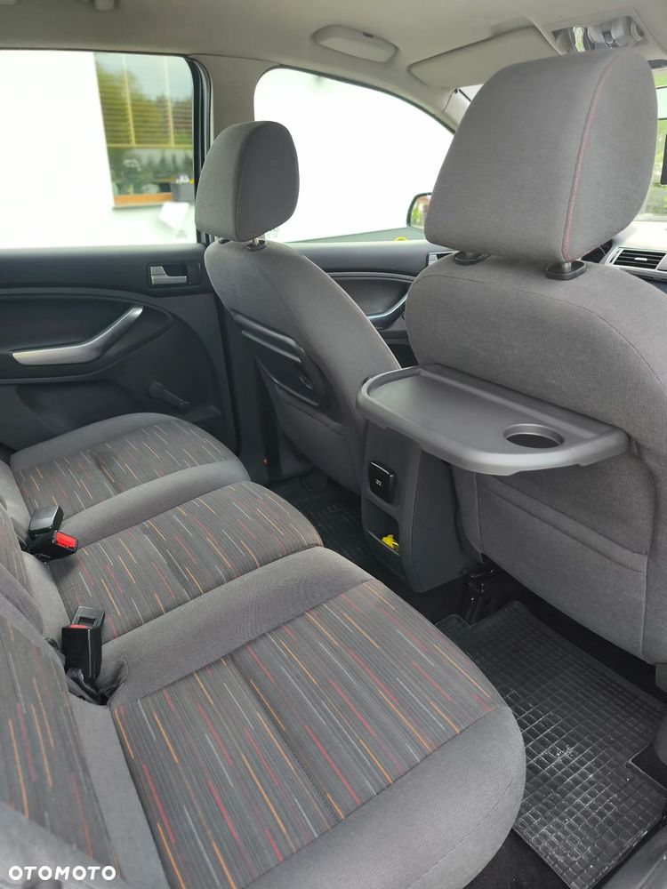 Ford C-MAX 1.6 TDCi Ghia - 10