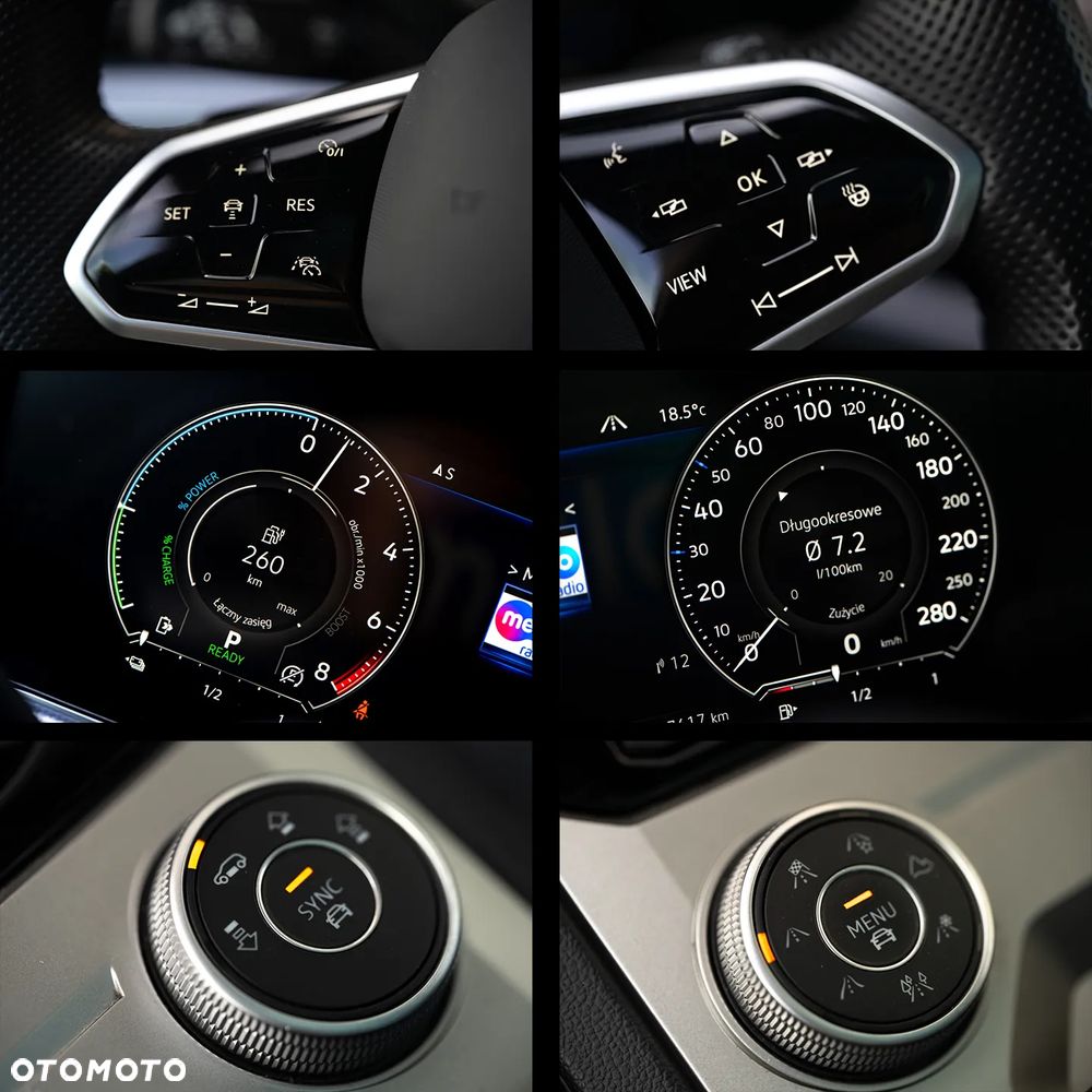 Volkswagen Touareg - 37