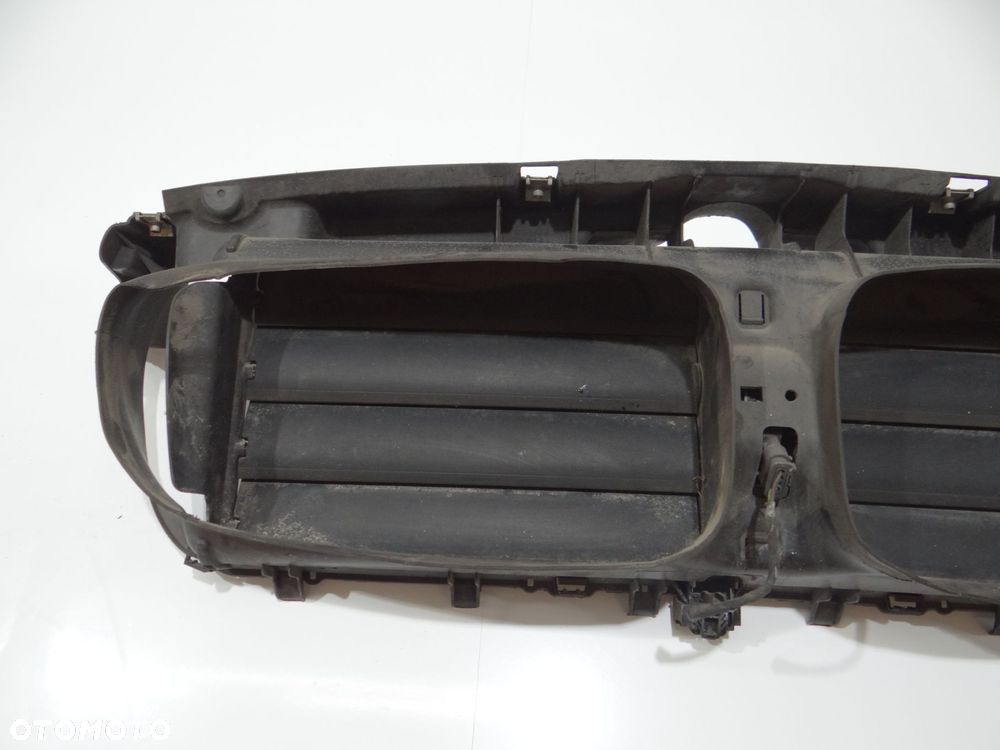 KIEROWNICA POWIETRZA BMW F10 F11 LCI M PAKIET 8049681 (16794736) - 9