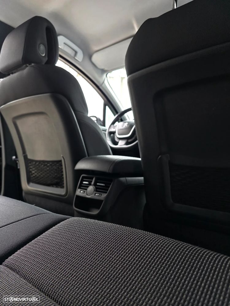 Peugeot 508 SW 1.6 BlueHDi Active - 57