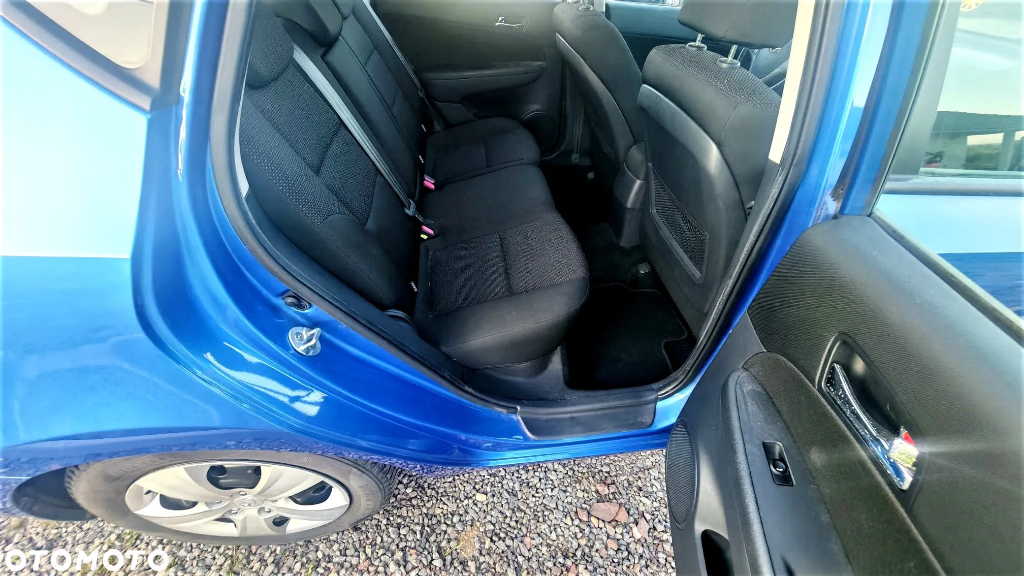 Hyundai i30 1.4 blue Classic - 10