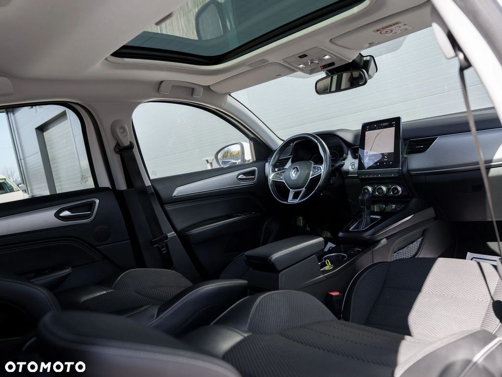 Renault Arkana E-TECH Full 145 Techno - 21