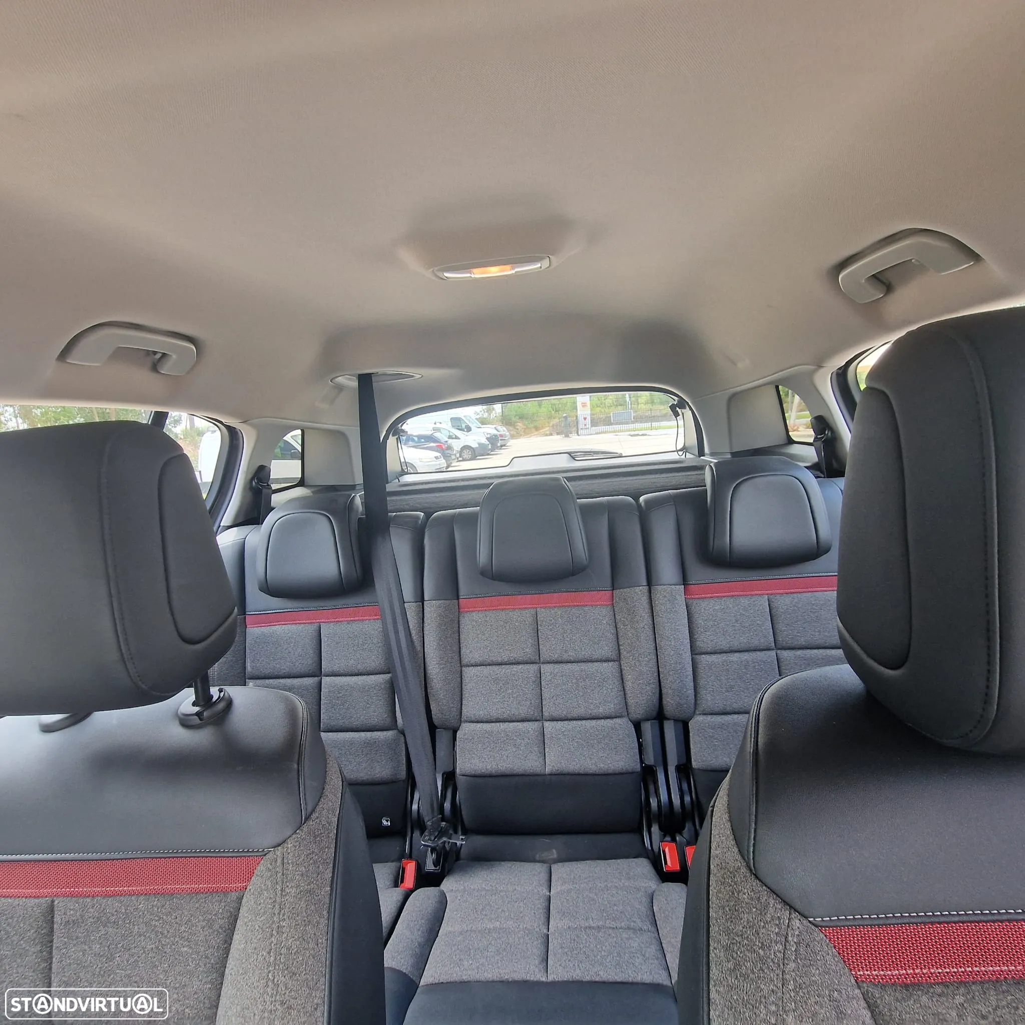 Citroën C5 Aircross - 5