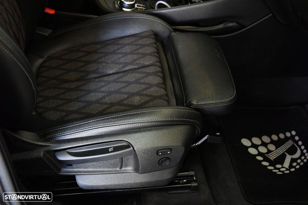 BMW X1 18 d sDrive Auto xLine - 23