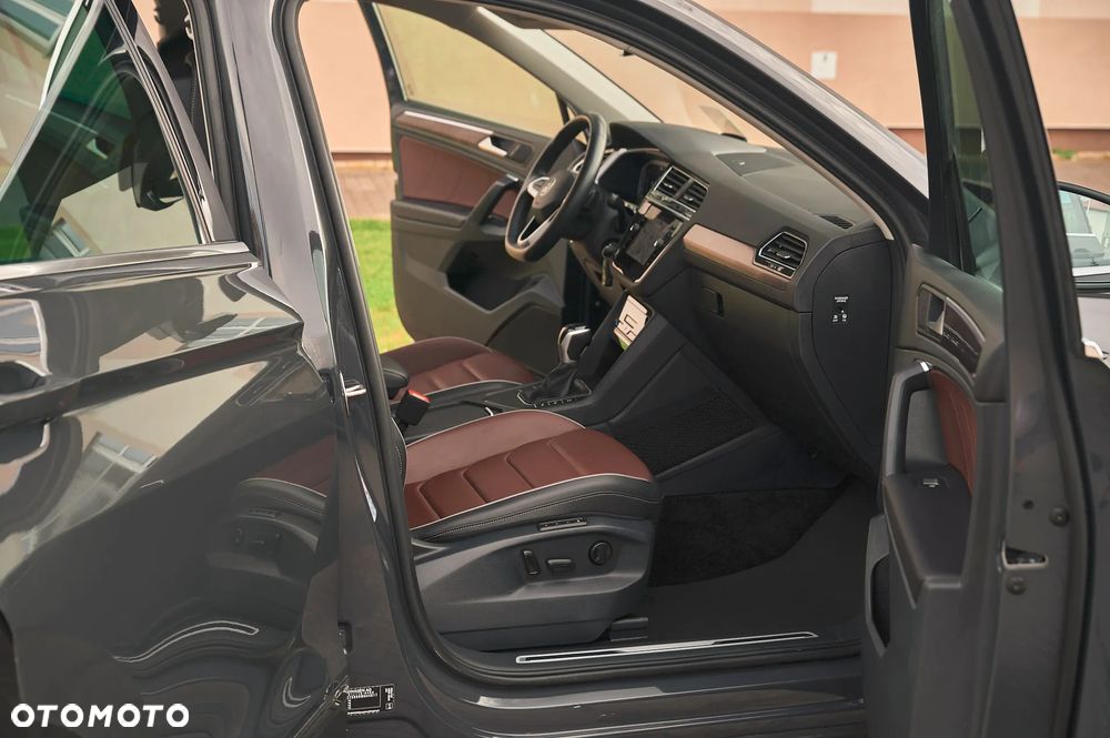 Volkswagen Tiguan 2.0 TDI BMT SCR Highline DSG - 19