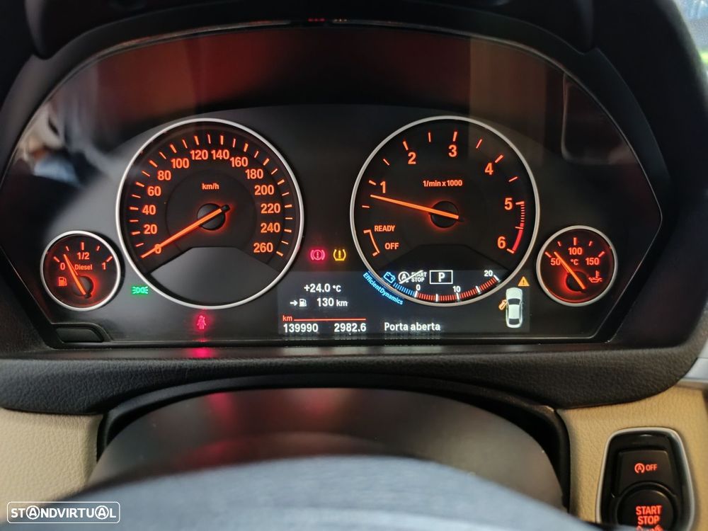 BMW 420 Gran Coupé d Line Luxury Auto - 25