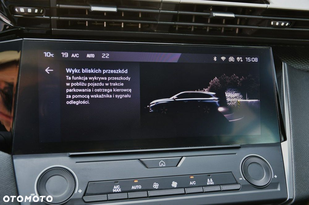 Peugeot 308 1.5 BlueHDi Active Pack S&S - 27