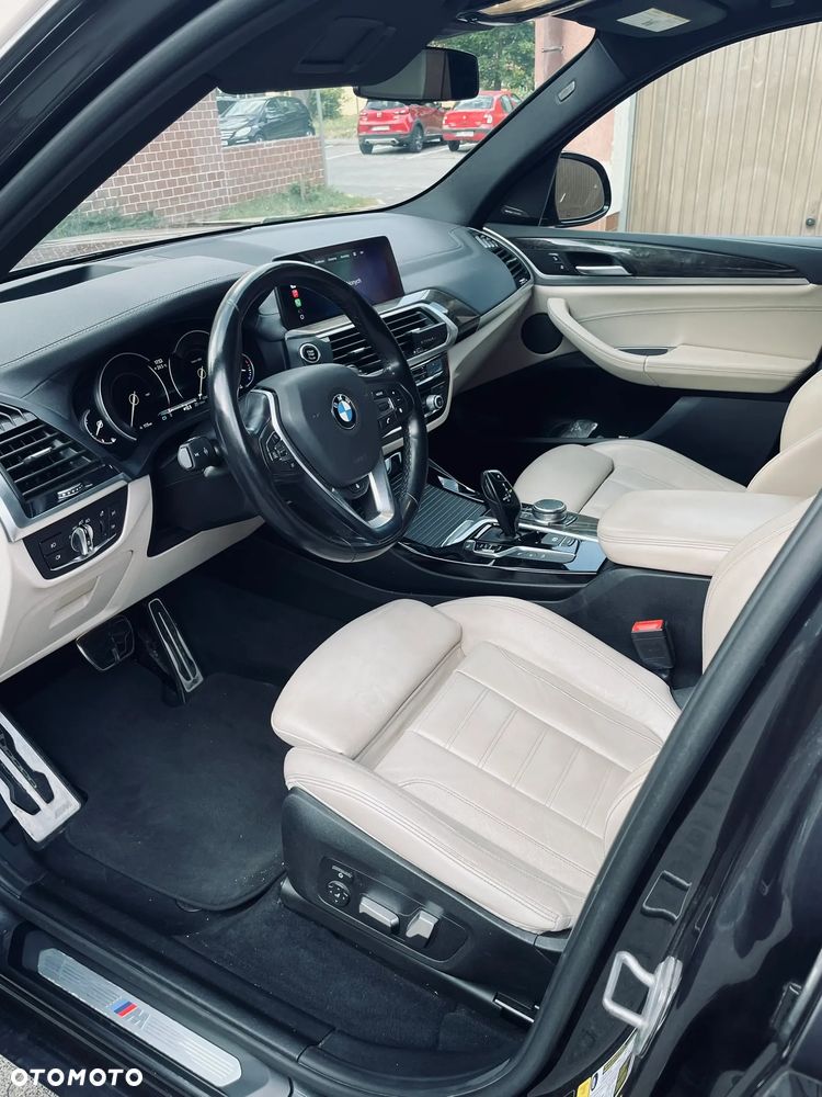 BMW X3 xDrive30i M Sport sport - 6
