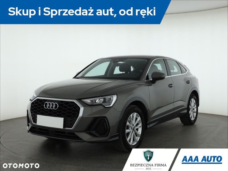 Audi Q3 - 3