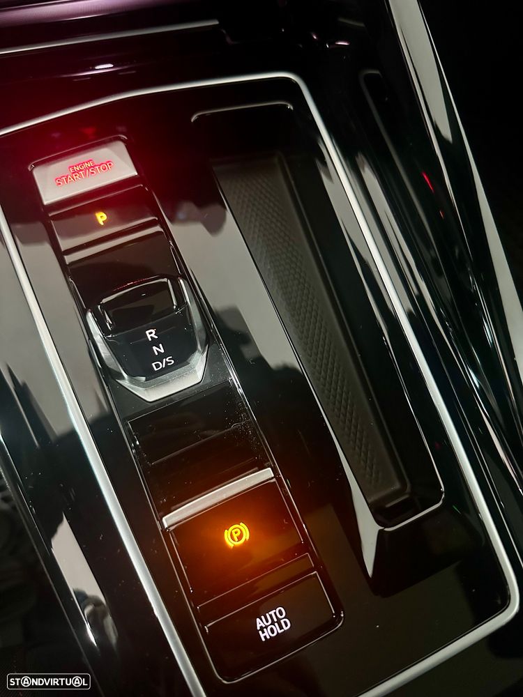 VW Golf 2.0 TSI GTI DSG - 17