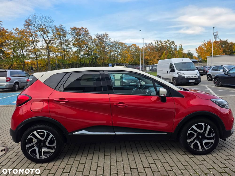 Renault Captur - 7