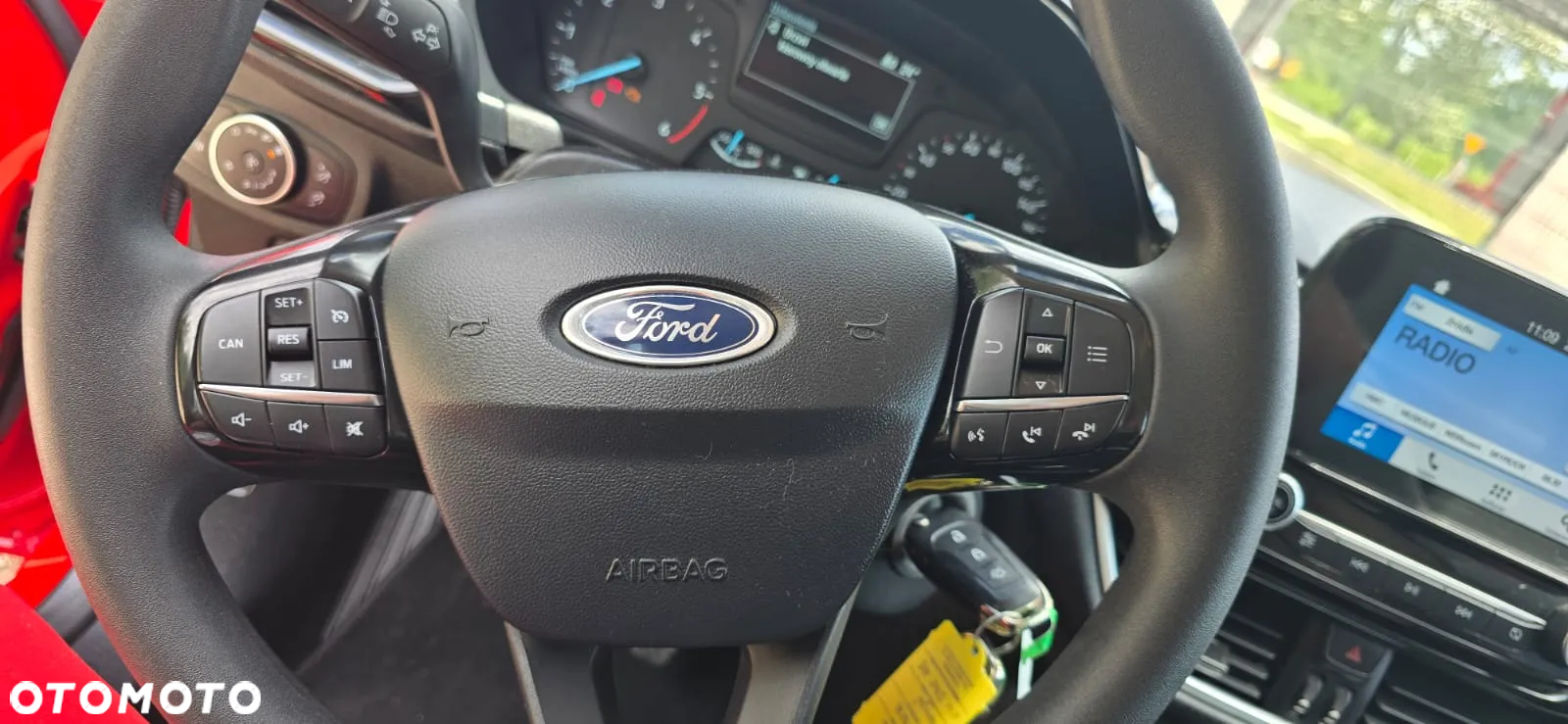 Ford Fiesta 1.5 TDCi S&S ST-LINE - 18