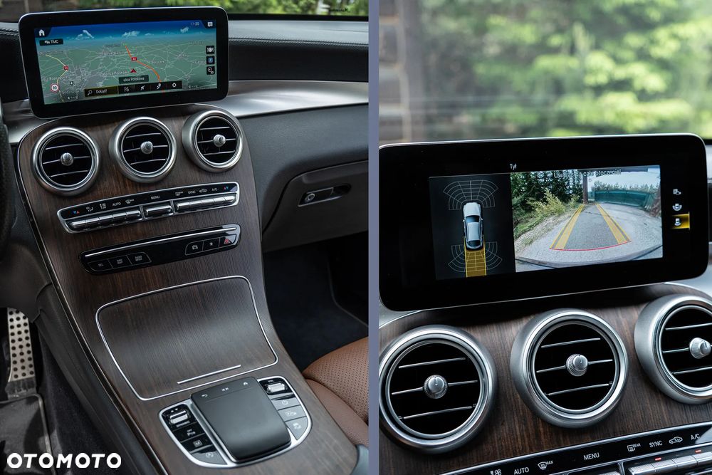Mercedes-Benz GLC 200 4-Matic - 30