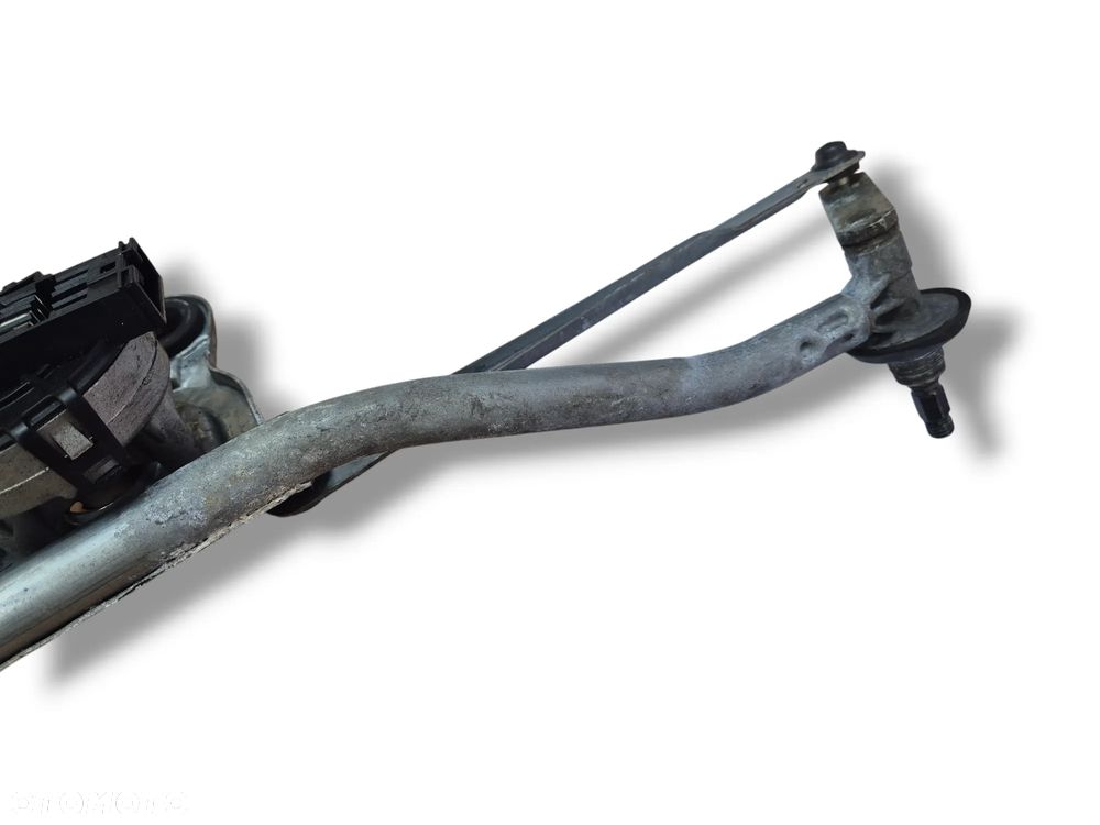 MECHANIZM + SILNICZEK WYCIERACZEK PRZÓD BMW E46 0589910261 0390241355 67638362155 - 14