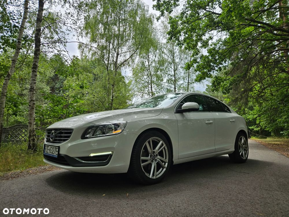 Volvo S60 2.5 T5 AWD - 1
