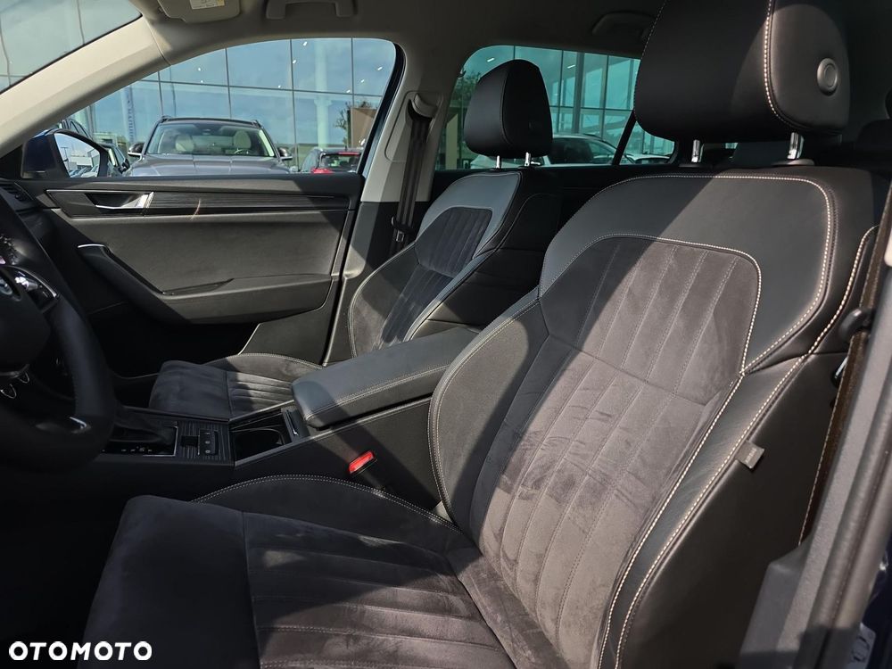 Skoda Superb - 13