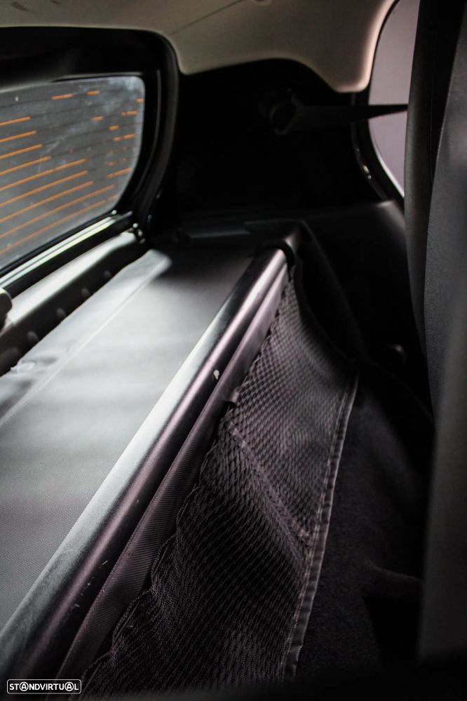 Smart ForTwo Coupé cdi pulse dpf - 29