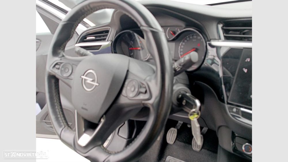 Opel Corsa 1.2 Business - 21