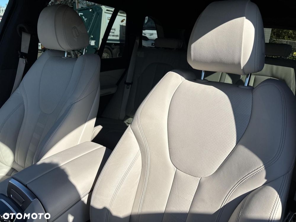 BMW X5 xDrive25d sport - 15