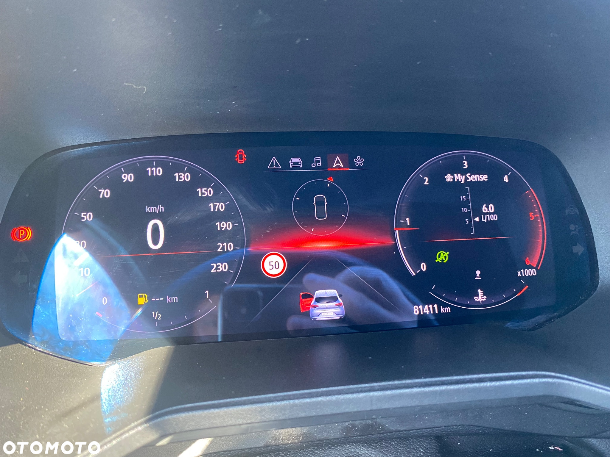 Renault Clio BLUE dCi 100 INTENS - 22