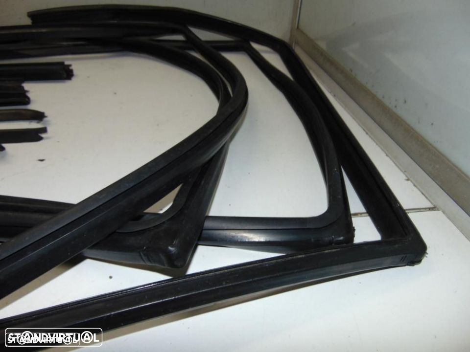 Volvo XC70 ou V70 2006 raspadores - 2