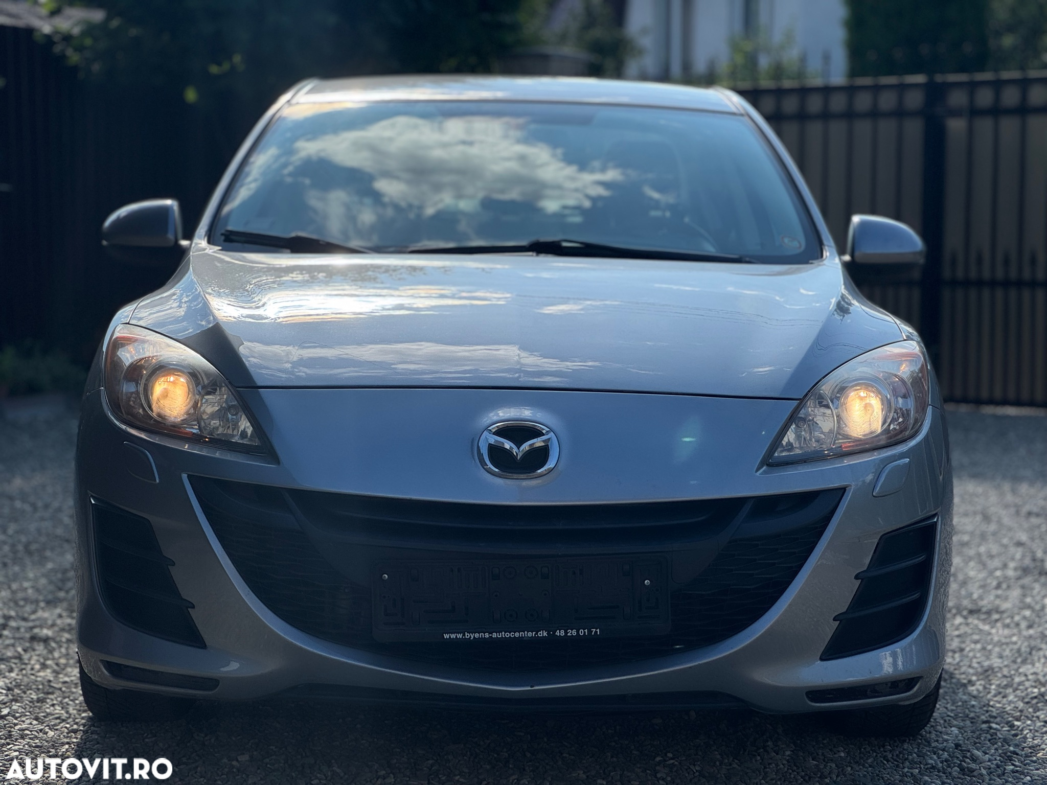 Mazda 3 1.6i Active - 2
