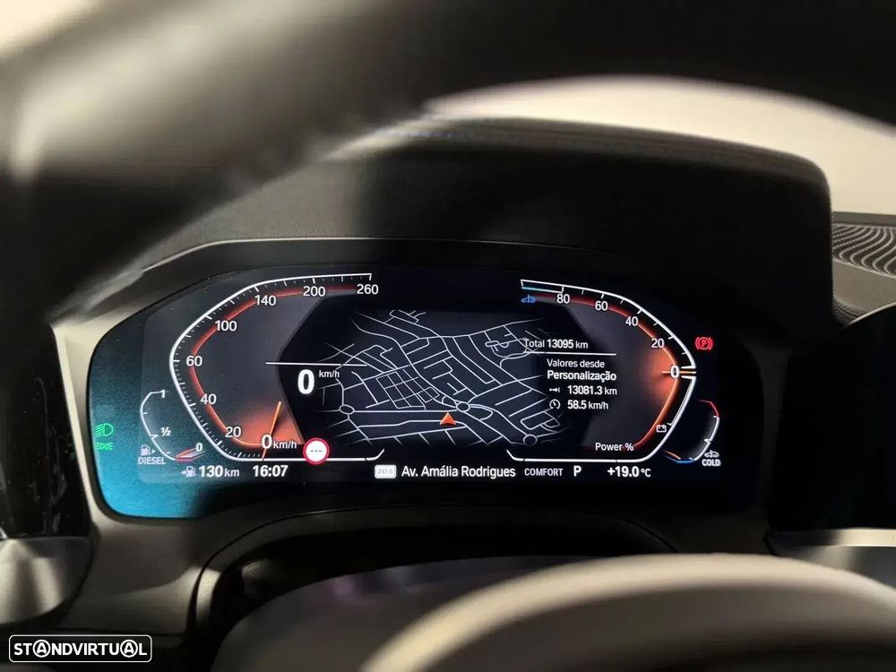 BMW 420 d Pack Desportivo M Auto - 36