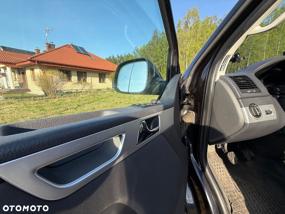 Volkswagen Multivan 2.0 TSI L1 Comfortline - 3