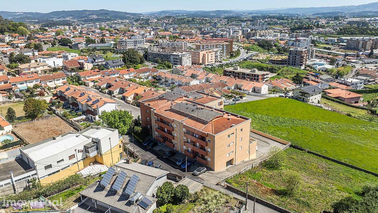 Apartamento T2 para venda - Grande imagem: 2/27