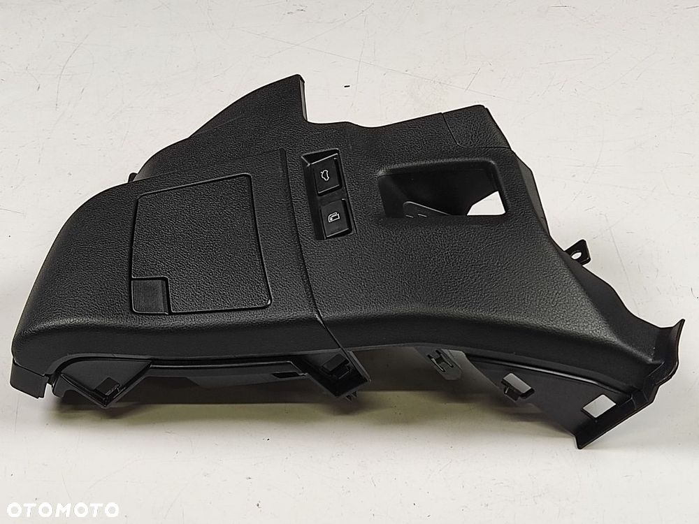 LEXUS ES gen VII 18-21r Panel Deski Rozdzielczej - 8