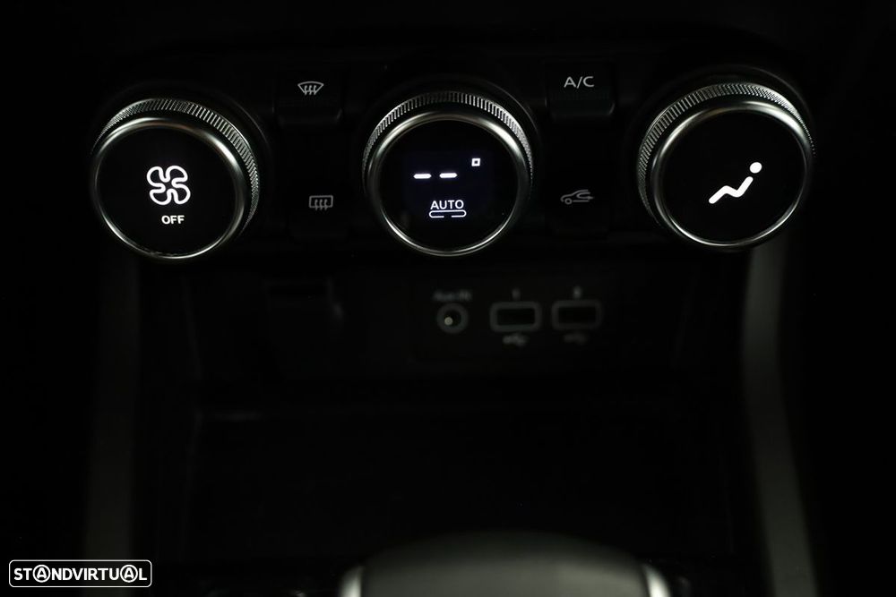 Renault Arkana 1.6 E-Tech Full Hybrid Esprit Alpine - 13