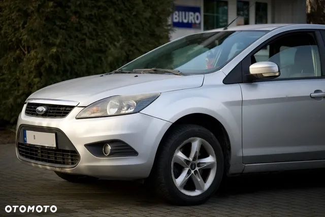 Ford Focus - 2