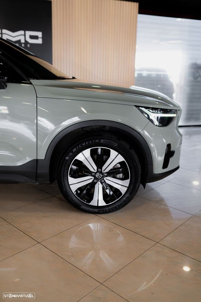 Volvo XC 40 Recharge Plus - 14