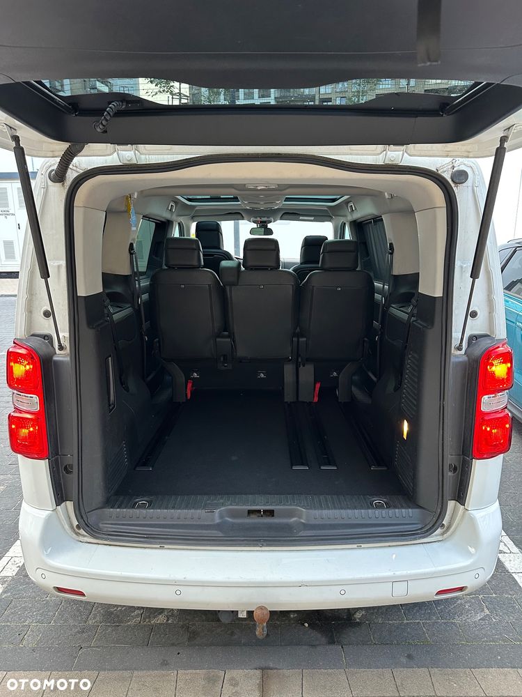 Citroën SpaceTourer 2.0 BlueHDi M Shine - 35