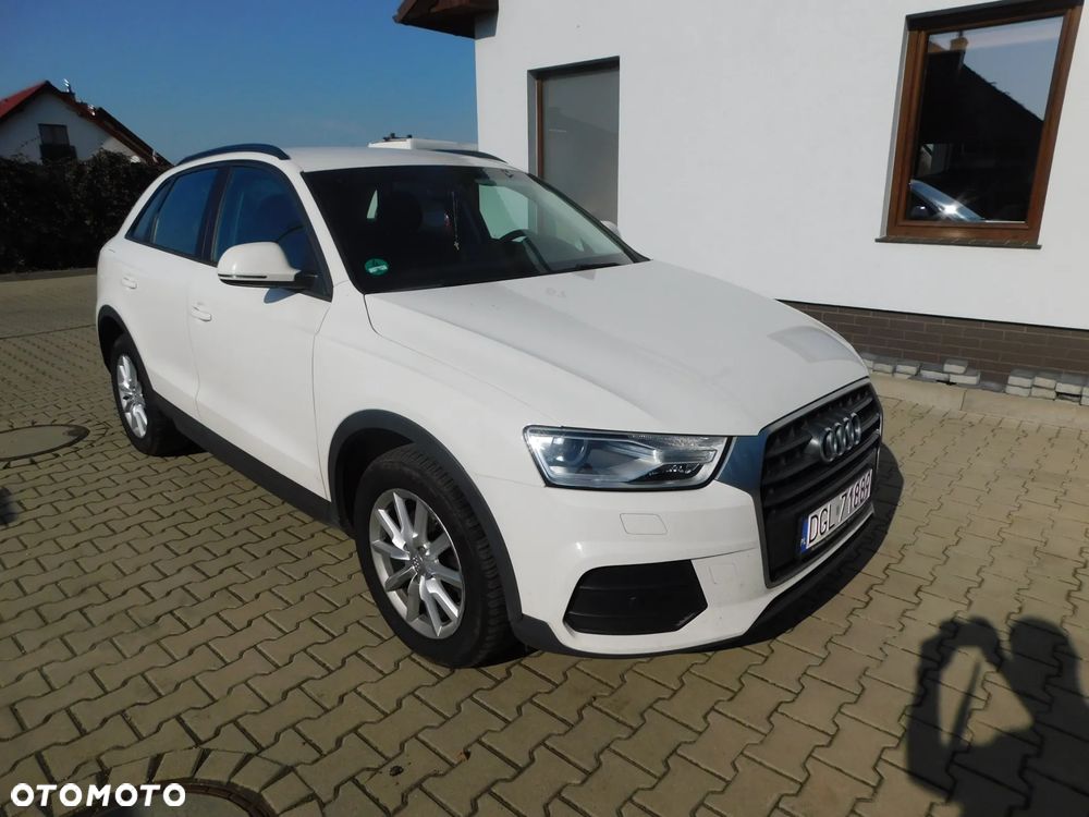 Audi Q3 2.0 TDI - 8