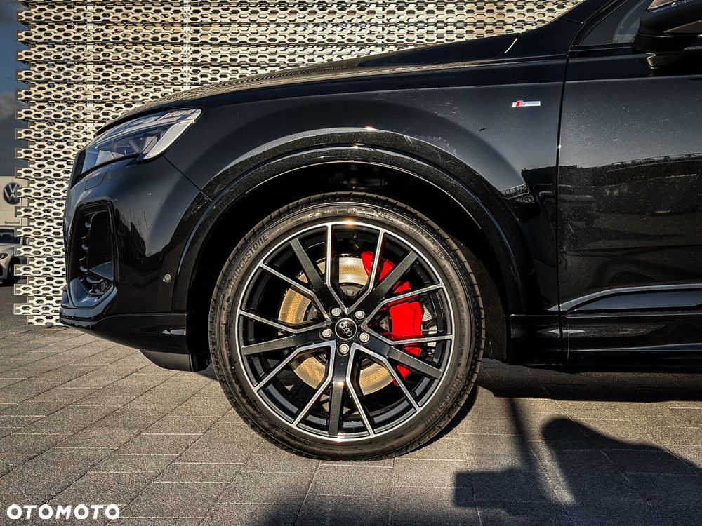 Audi Q7 - 11