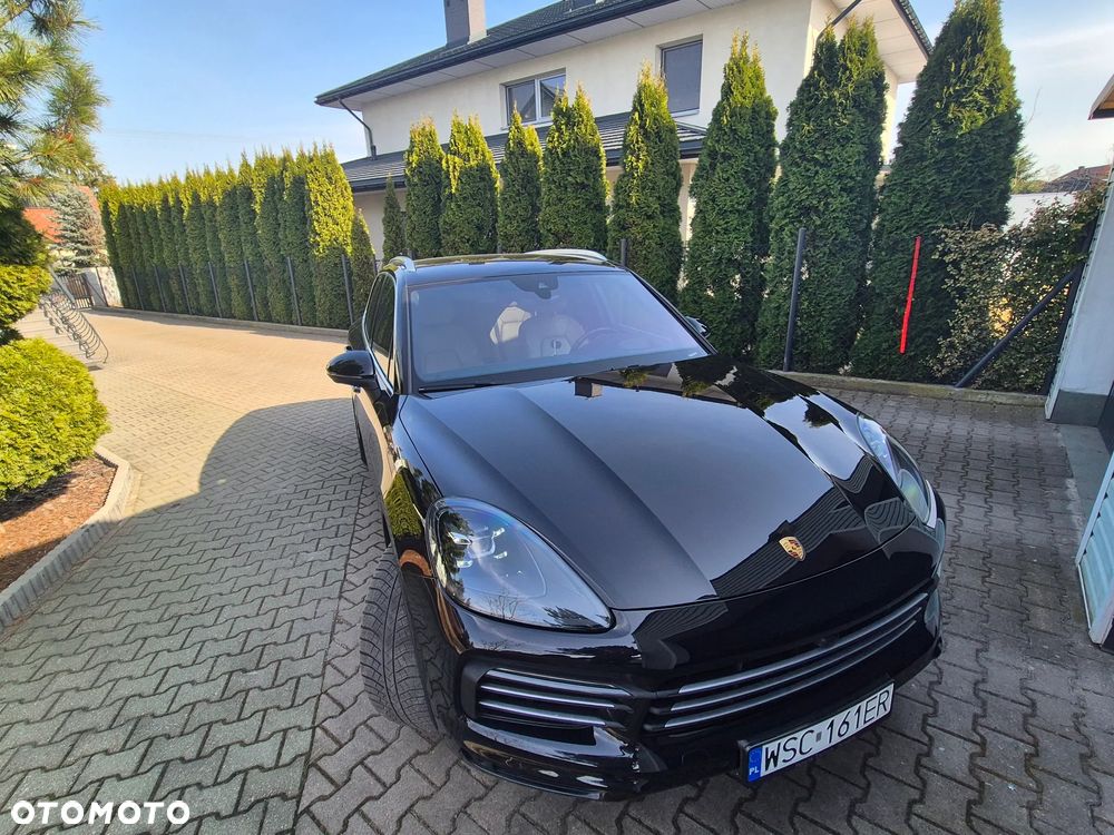 Porsche Cayenne Platinum Edition - 11
