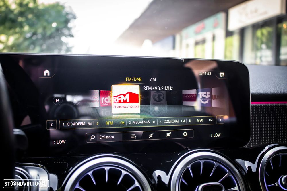 Mercedes-Benz GLB 200 d 4Matic - 51