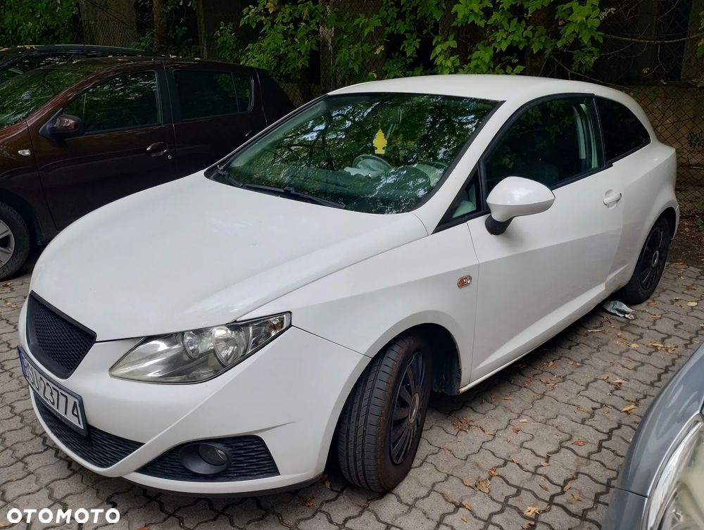 Seat Ibiza SC 1.6 16V Sport - 3