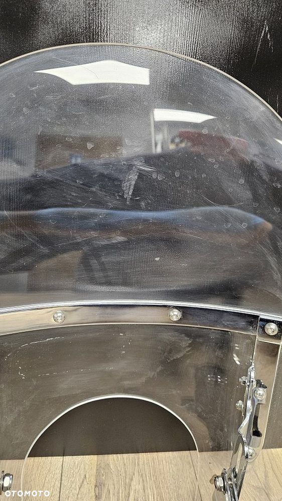 Szyba owiewka Yamaha Drag Star XVS1100 Classic - 10