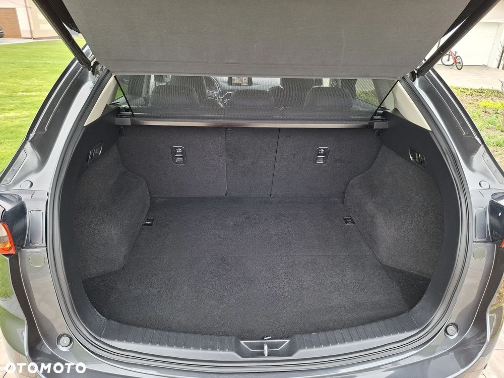 Mazda CX-5 - 23