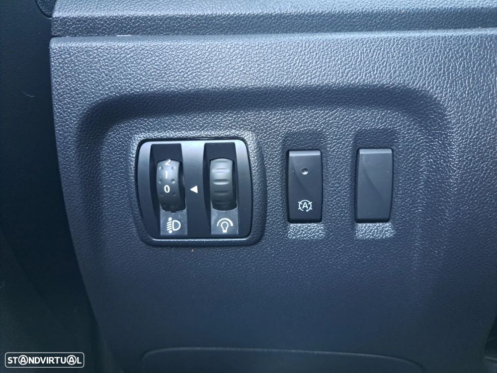 Renault Captur ENERGY TCe 120 EDC Dynamique - 14